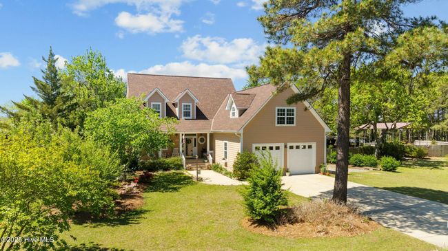 342 Horsepen Dr, House other with 3 bedrooms, 4 bathrooms and 2 parking in Harrells NC | Image 7