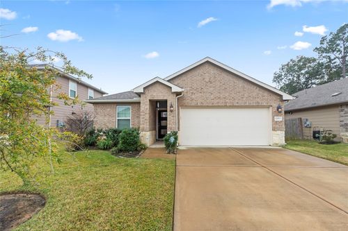 12903 N Winding Pines Dr, Tomball, TX, 77375-1861 | Card Image