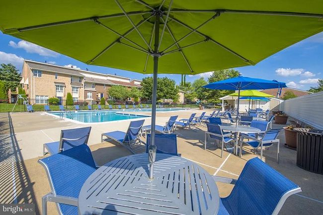 3BR-408 - 1699 Yale Pl, Condo with 3 bedrooms, 3 bathrooms and null parking in ROCKVILLE MD | Image 9