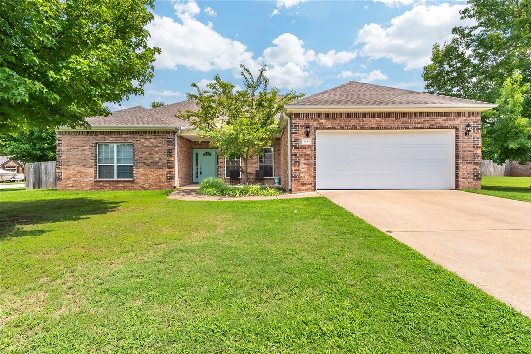 Shetland Dr, Fayetteville, AR 72704
