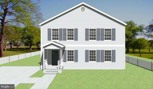 309 Purnell St, SNOW HILL, MD, 21863-1328 | Card Image