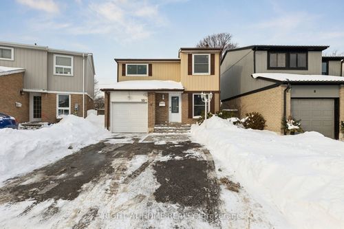 10 Medley Lane N, Ajax, ON, L1S3P6 | Card Image