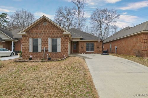 675 River Birch Circle, Wetumpka, AL, 36093 | Card Image