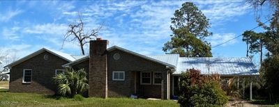 2610 Mound Avenue, House other with 4 bedrooms, 2 bathrooms and null parking in Panama City FL | Image 1