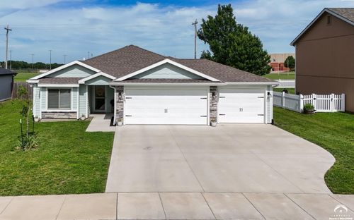 2538 Elm St, Eudora, KS, 66025-7110 | Card Image