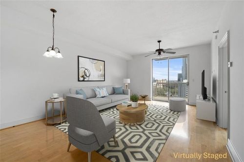 unit-1407-285 Centennial Olympic Park Dr Nw, Atlanta, GA, 30313-1848 | Card Image