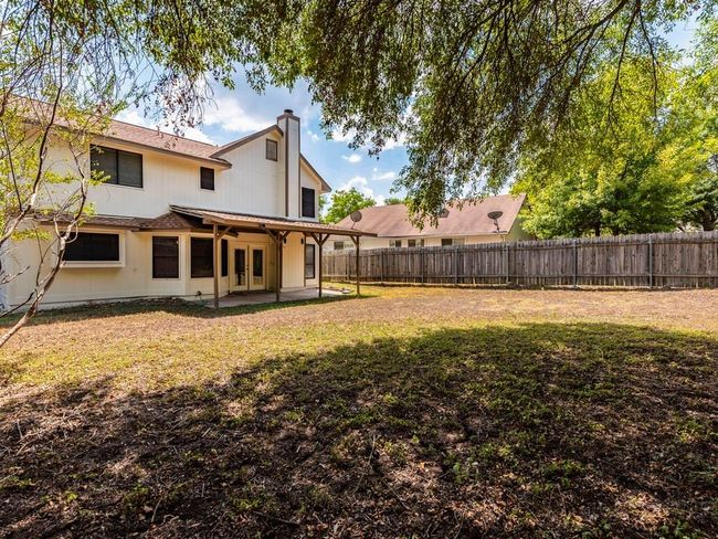 12328 Thompkins Dr, House other with 3 bedrooms, 3 bathrooms and 3 parking in Austin TX | Image 27