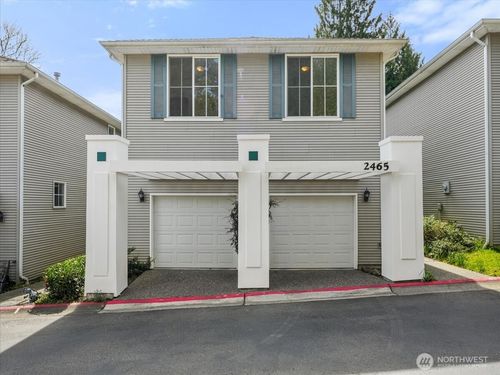 2465 132nd Avenue Se, Bellevue, WA, 98005 | Card Image