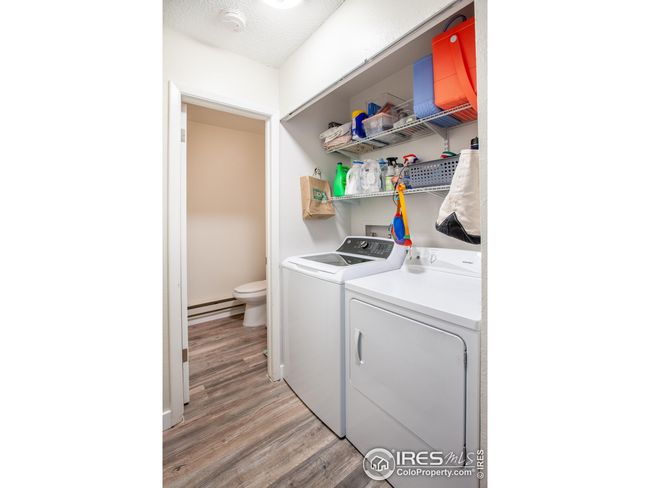 1634 Centaur Cir, Townhouse with 2 bedrooms, 2 bathrooms and null parking in Lafayette CO | Image 15