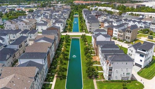 3705 Somerset York Lane, Houston, TX, 77055 | Card Image