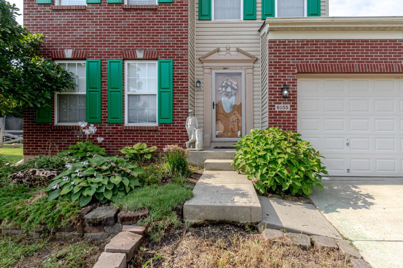 Residential in Fairfield Twp 2