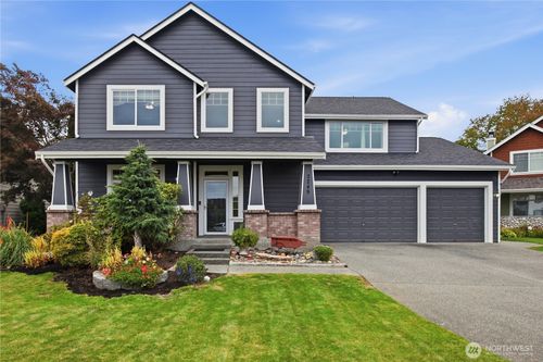 3249 Larsen Ave, Enumclaw, WA, 98022-6451 | Card Image