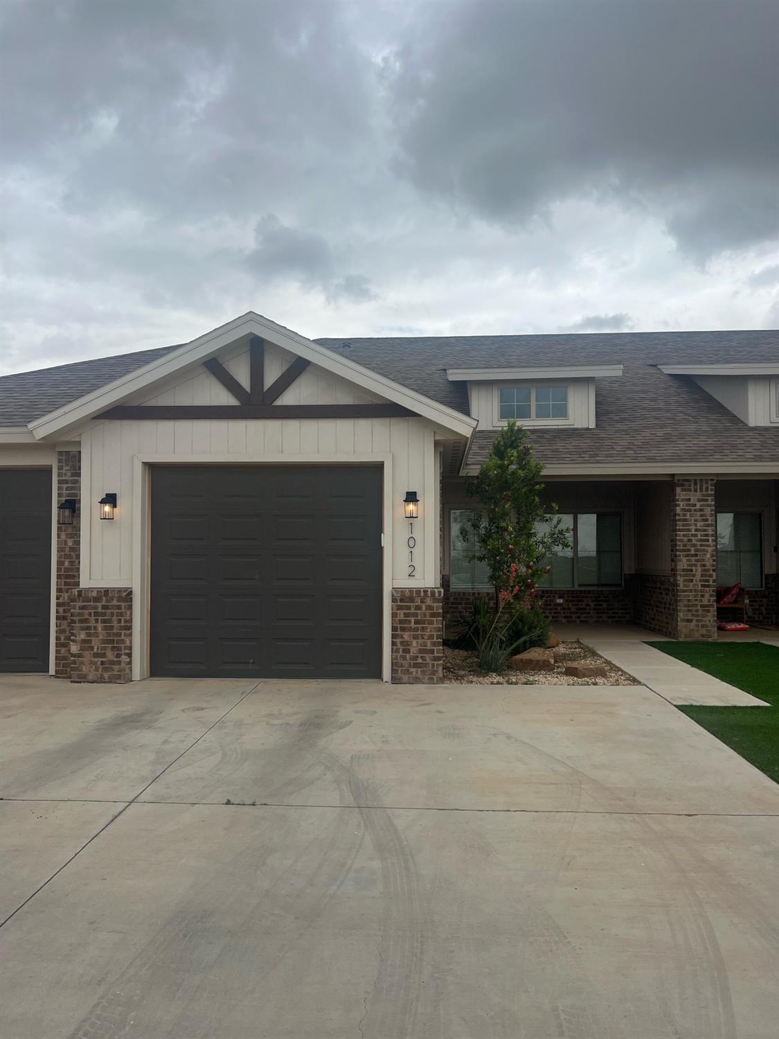 7th St, Wolfforth, TX 79382