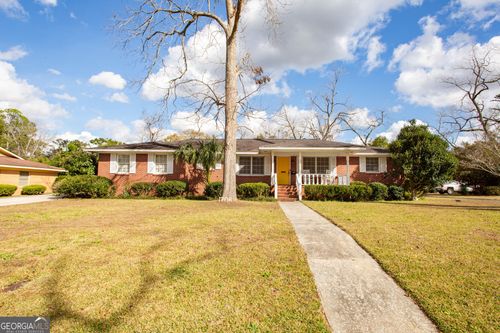 1708 City Blvd, Waycross, GA, 31501-6027 | Card Image