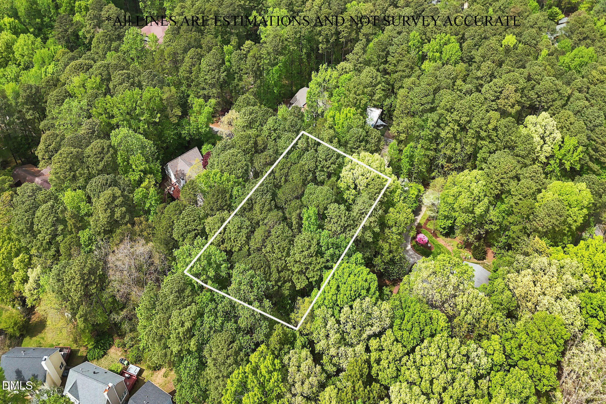 Land in Raleigh 2