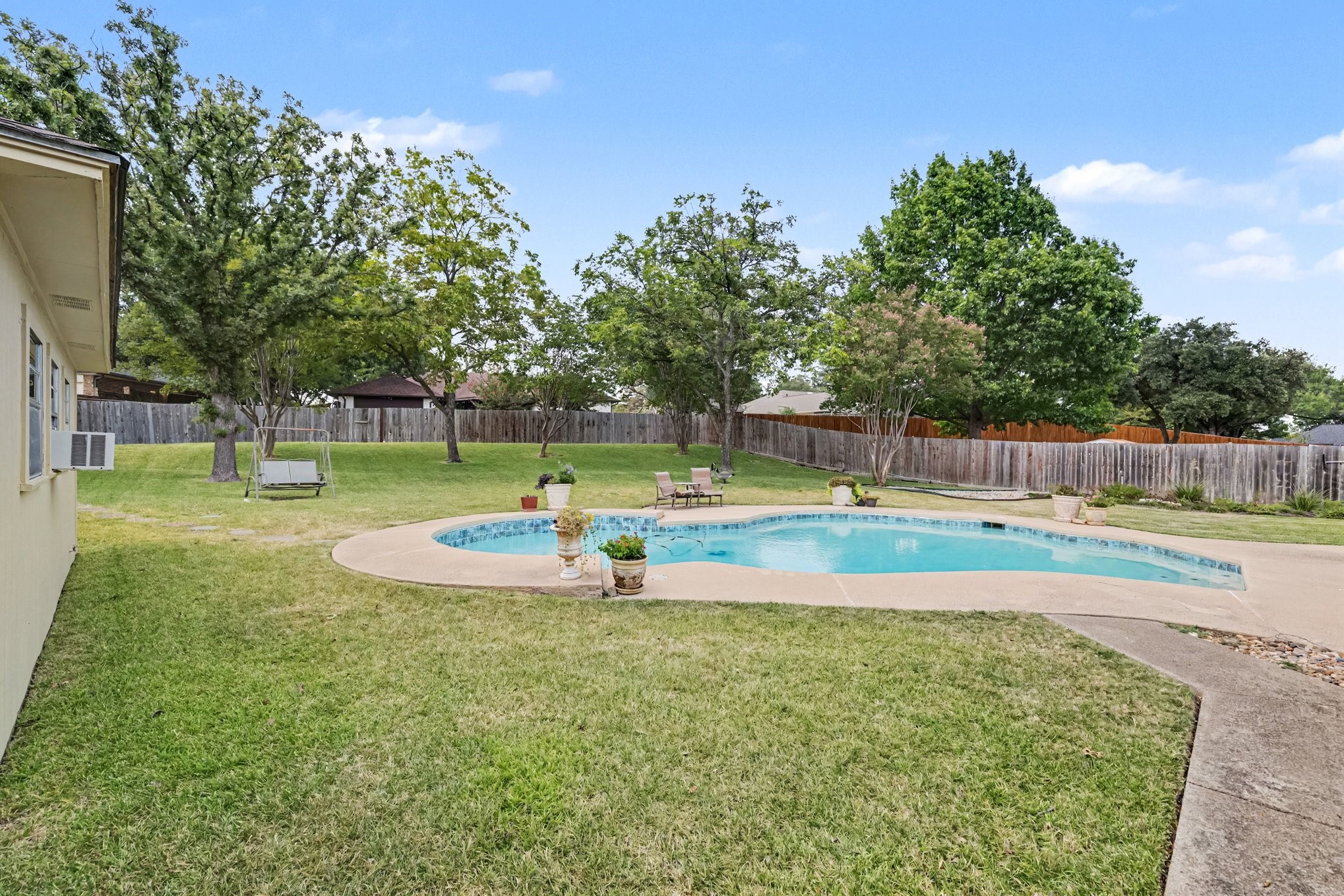 Residential in Garland 4