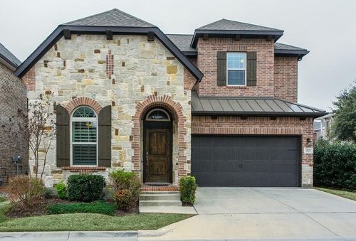 2021 Garden Park Ct, Richardson, TX, 75080-2401 | Card Image