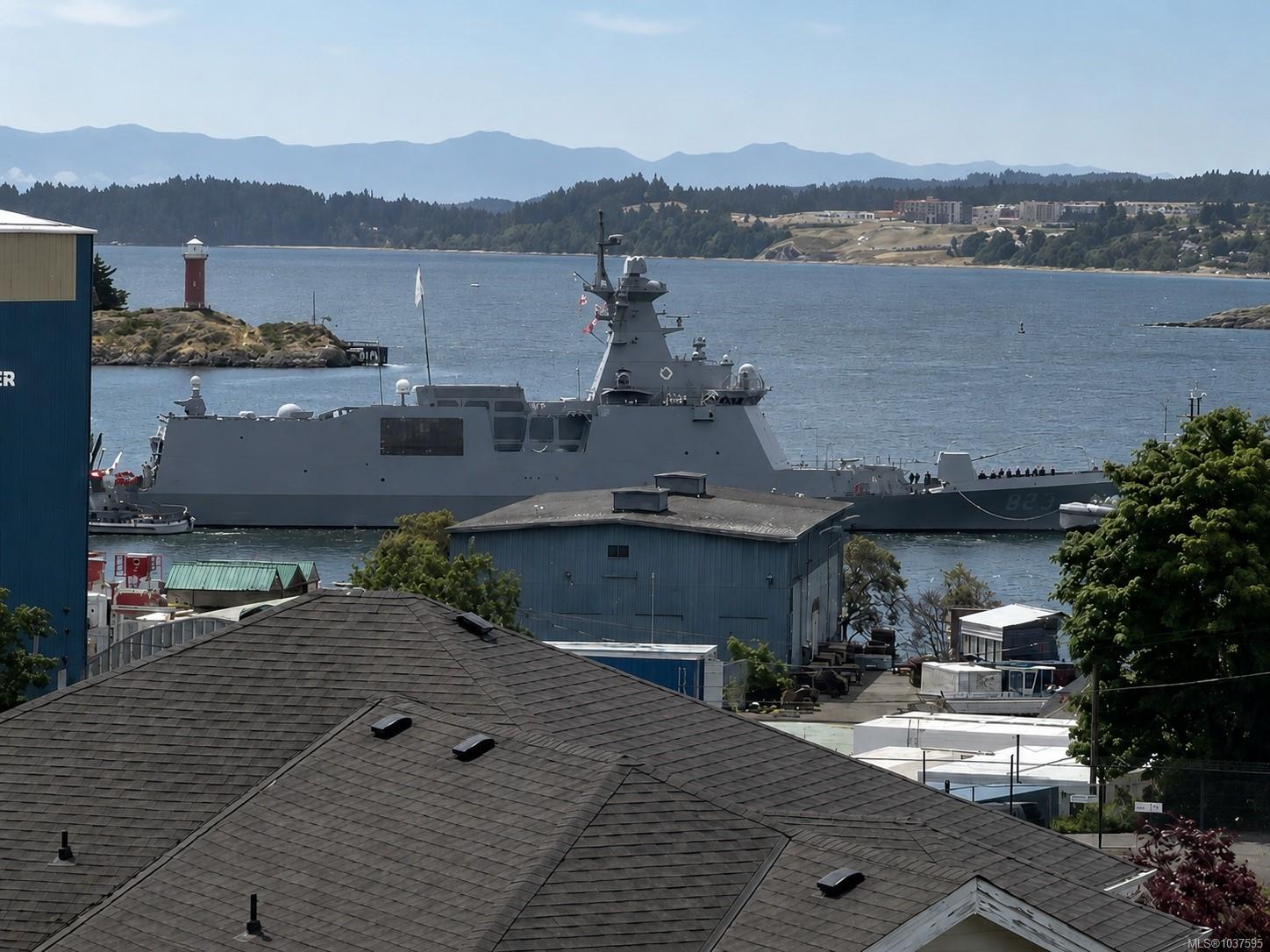 Residential in Esquimalt 2