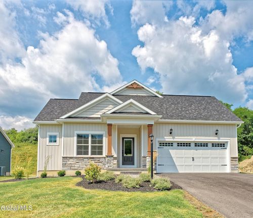 12 Quail Run, Voorheesville, NY, 12186-4000 | Card Image