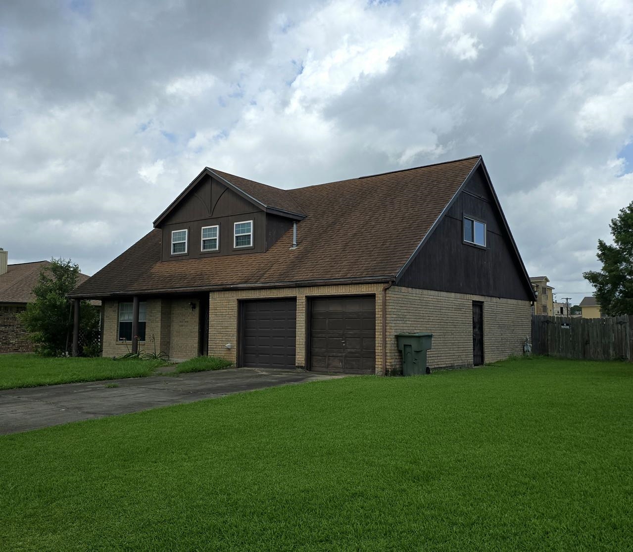 Residential in Port Arthur 2