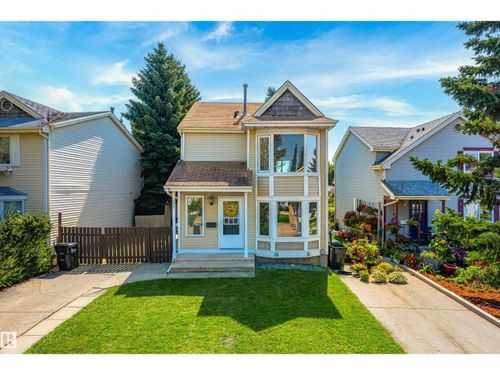 281 Vantage Lane, Sherwood Park, AB, T8A4J3 | Card Image