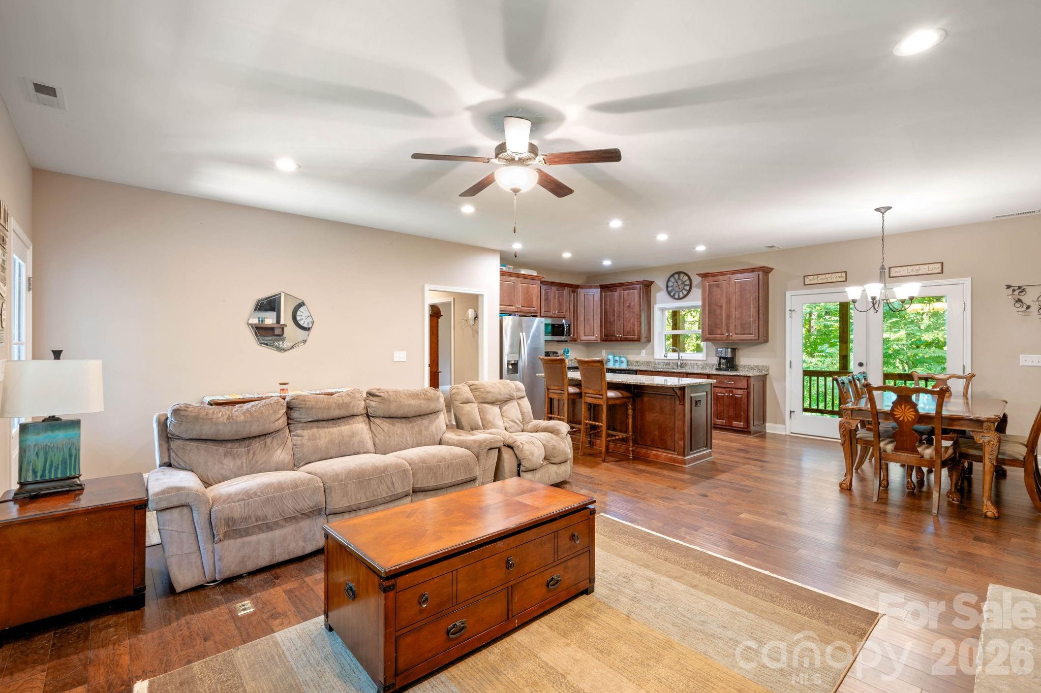 Residential in Hendersonville 5