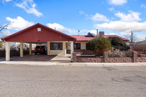 1216 N 2nd St, Grants, NM, 87020-2006 | Card Image