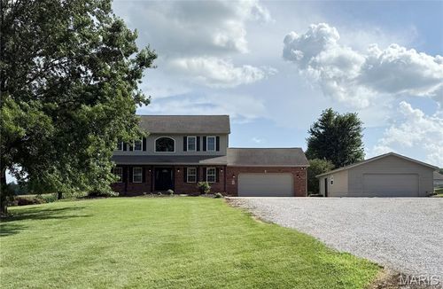 26 Hickory Pt, Moro, IL, 62067-1634 | Card Image