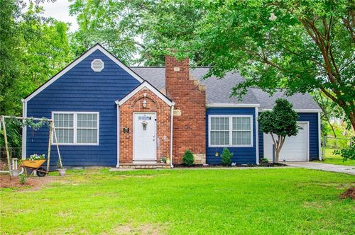 6391 Katherine St, Douglasville, GA, 30134-1852 | Card Image