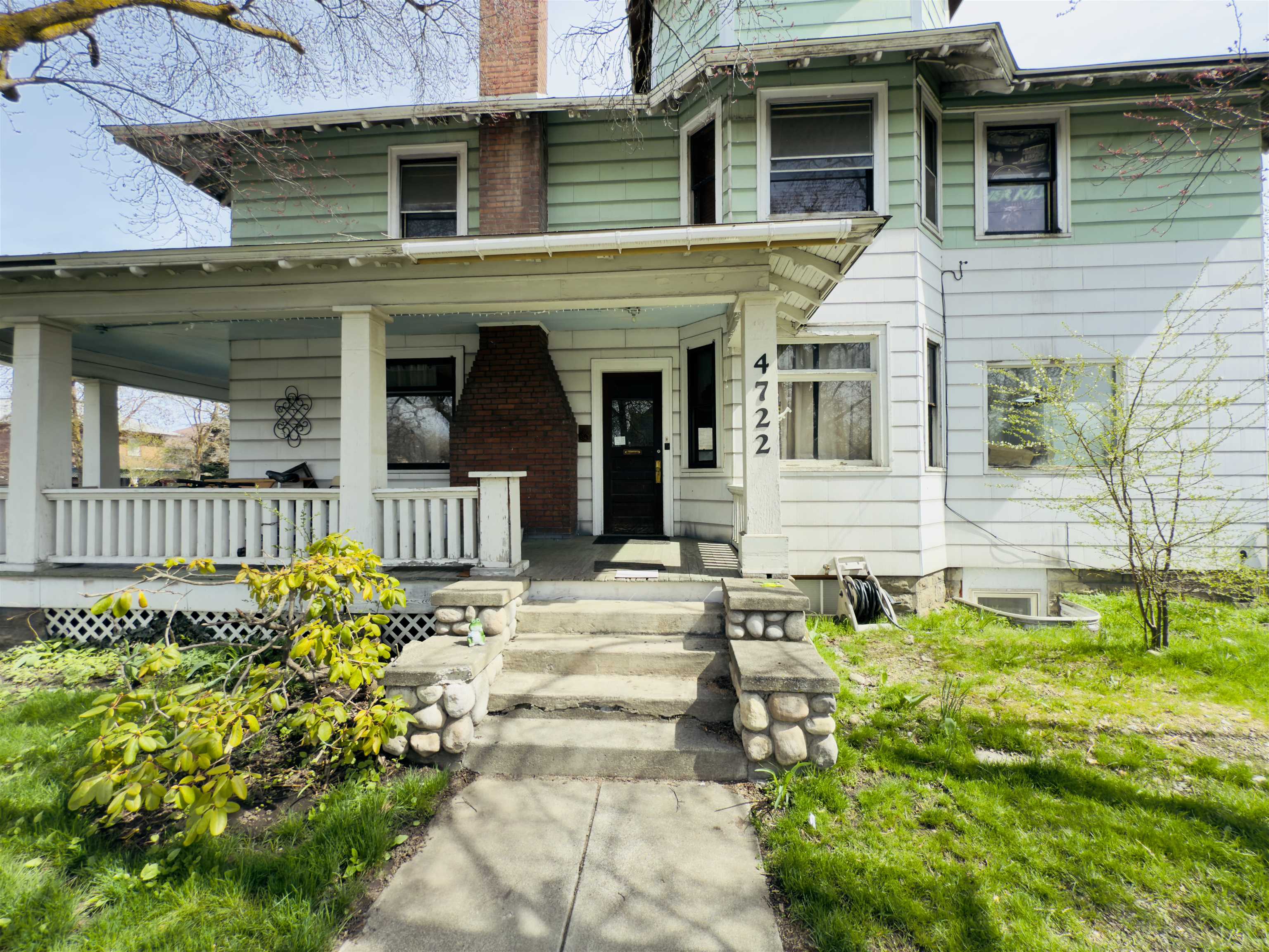 Residential in Spokane