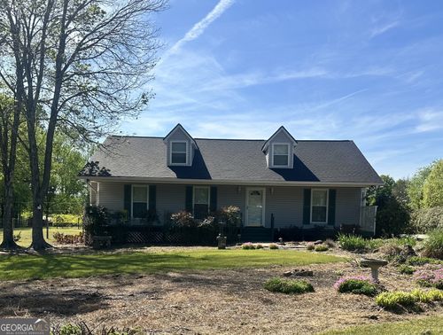 308 Deer Run, Williamson, GA, 30292-6809 | Card Image