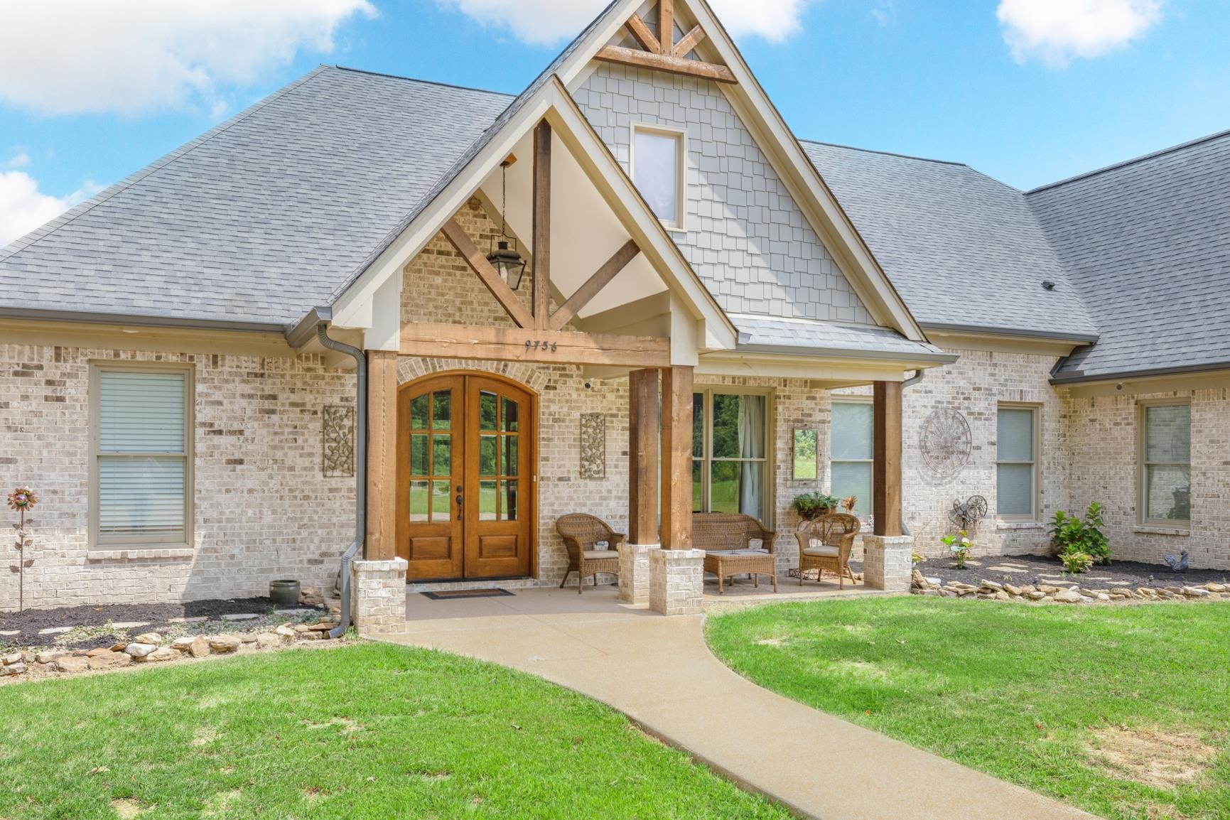 Evander Rd, Millington, TN 38053