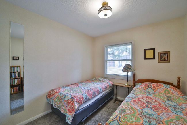 205 6 Th St Ne, House other with 2 bedrooms, 1 bathrooms and null parking in Crosby MN | Image 21