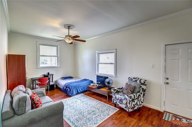 7707 Ardmore Rd, House other with 3 bedrooms, 1 bathrooms and null parking in Henrico VA | Image 31