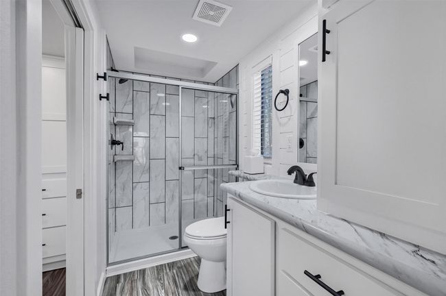 38 Rice Ln, House other with 1 bedrooms, 1 bathrooms and null parking in Pottsboro TX | Image 11