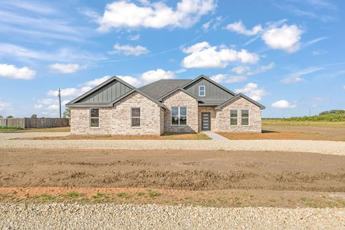 5101 Private Road 3523, Hawley, TX, 79525-2058 | Card Image