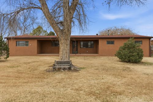 965 W Bosque Loop, Bosque Farms, NM, 87068-9273 | Card Image