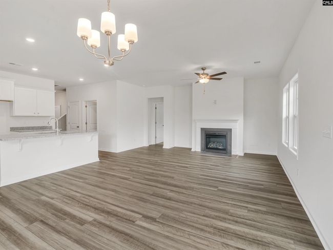 402 Raglins Way, House other with 3 bedrooms, 2 bathrooms and null parking in Lugoff SC | Image 25
