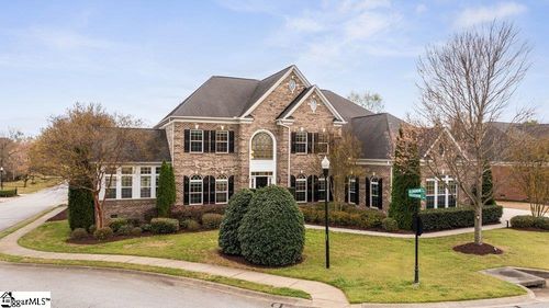 1 Glengrove Drive, Simpsonville, SC, 29681 | Card Image
