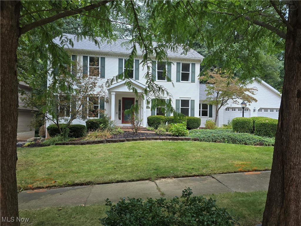 Wedgewood Way, Wooster, OH 44691