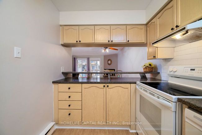 342 Briston Pvt, Condo with 2 bedrooms, 2 bathrooms and 1 parking in Ottawa ON | Image 11