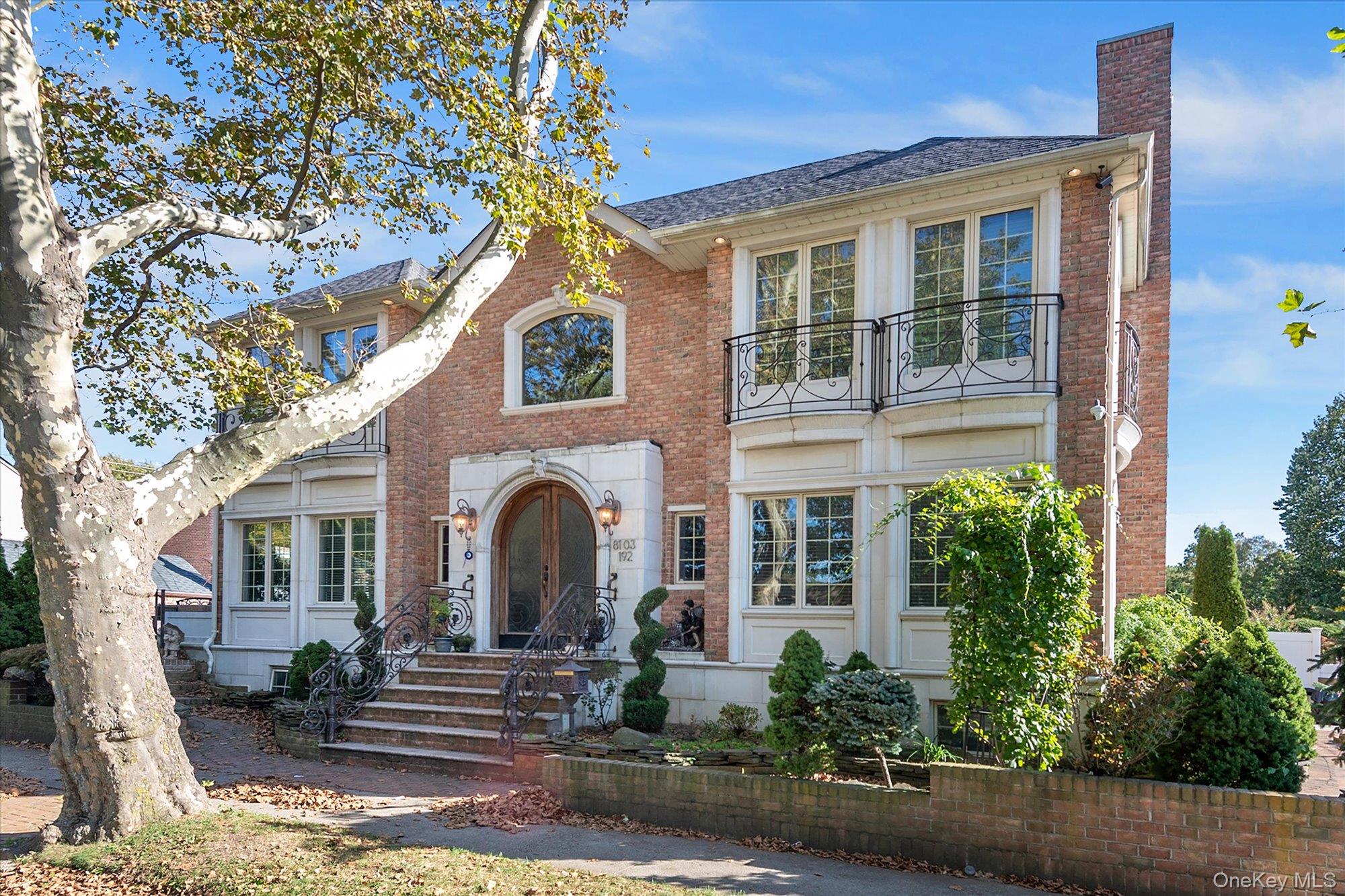 Residential Lease in New York