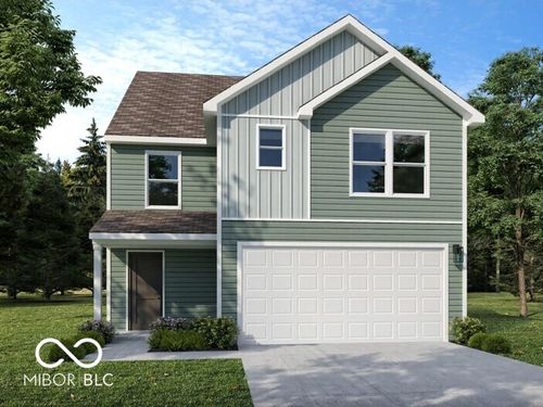 662 Gemini Drive, Jamestown, IN, 46147 | Card Image