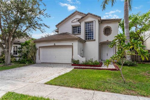 1958 Nw 100th Ave, Pembroke Pines, FL, 33024-1460 | Card Image