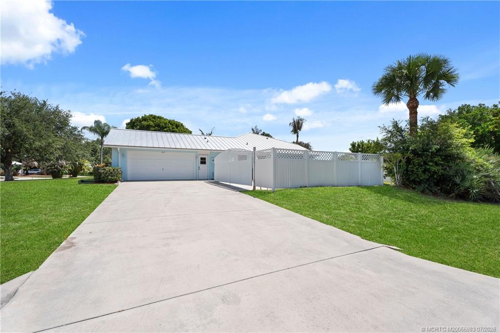 Residential in Jensen Beach 2
