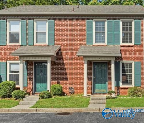 2-8151 Oldfield Rd Sw, Huntsville, AL, 35802-4523 | Card Image