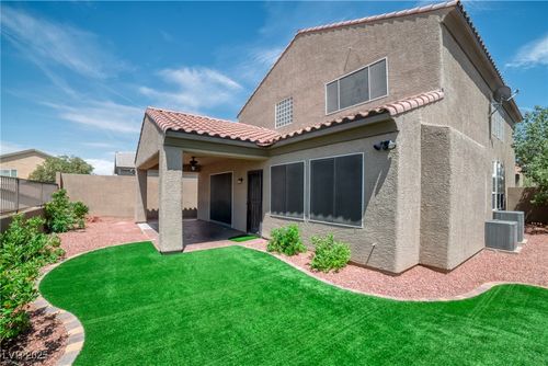 2529 Flodden St, Henderson, NV, 89044-8799 | Card Image