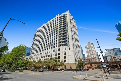 1006-1255 S State St, Chicago, IL, 60605-3454 | Card Image