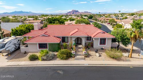 6266 E Oasis St, Mesa, AZ, 85215-1540 | Card Image