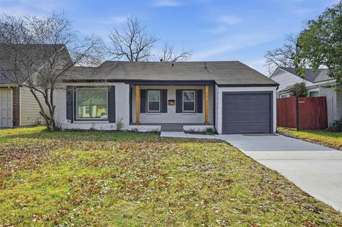 2713 Mission St, Fort Worth, TX, 76109-3046 | Card Image